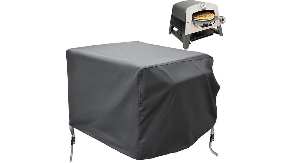 cuisinart cgg 403 grill cover