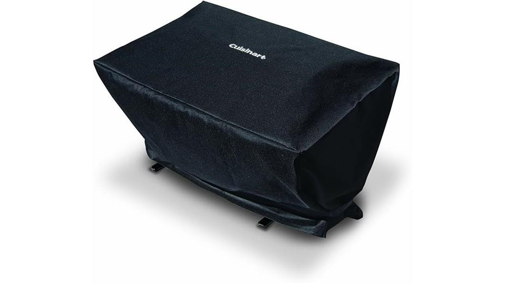 cuisinart gas grill cover