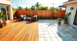deck and patio calculations