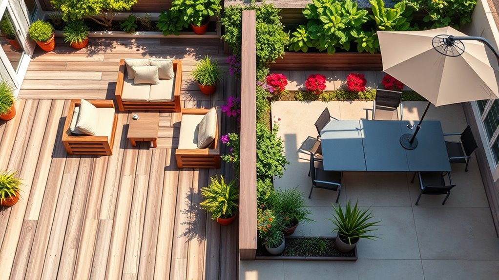 determine outdoor activity needs