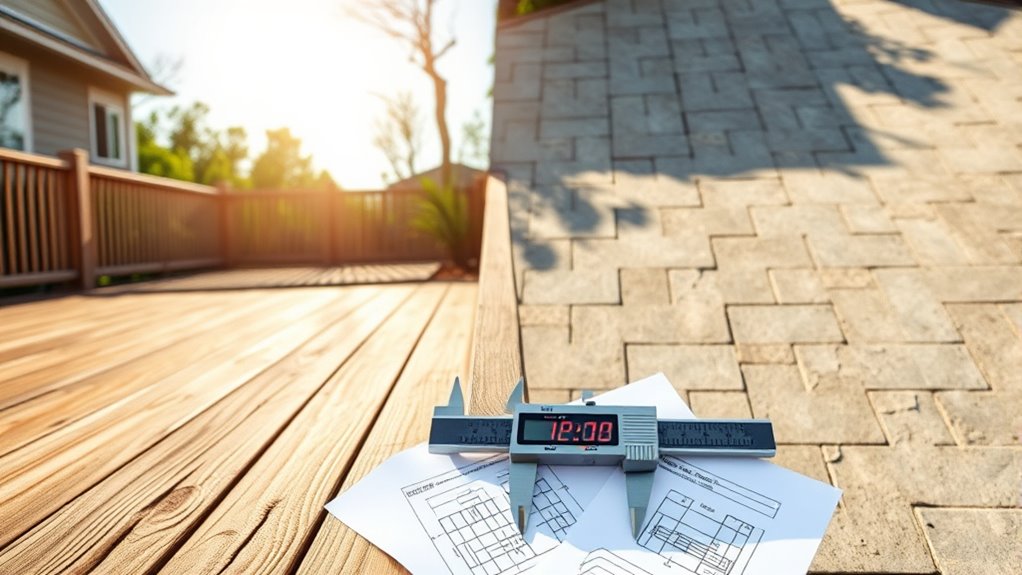 determine outdoor load capacity