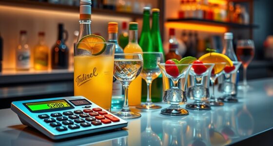 drink station planning tutorial