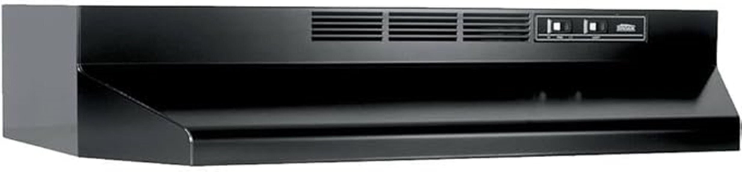ductless range hood insert