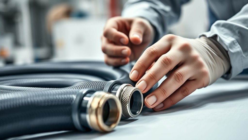 durability compatibility safety standards
