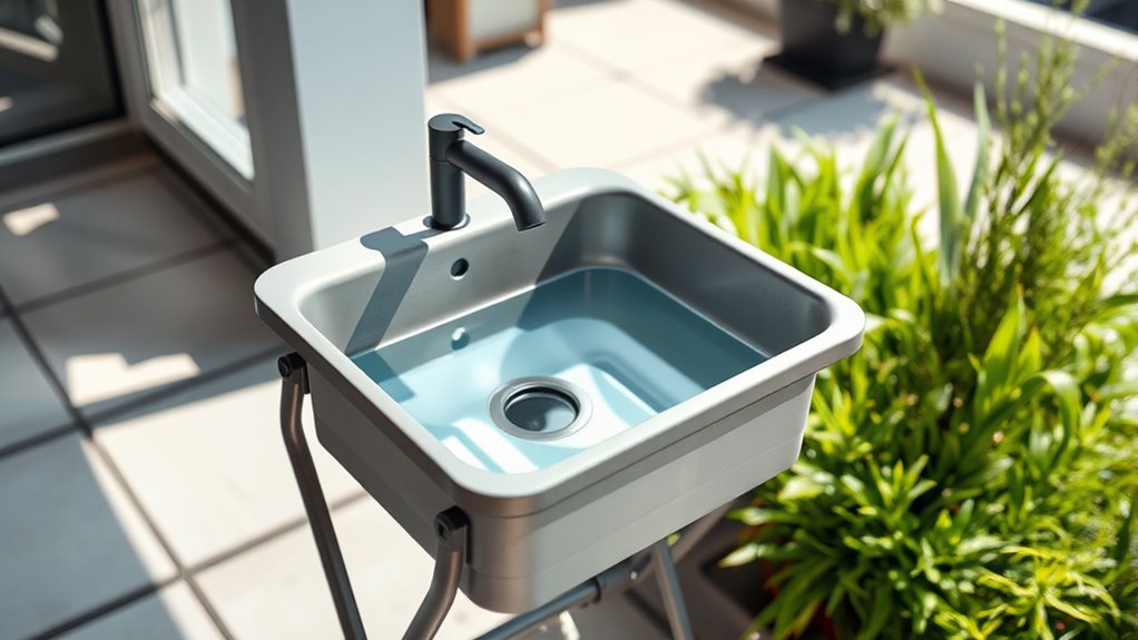 durability space accessories