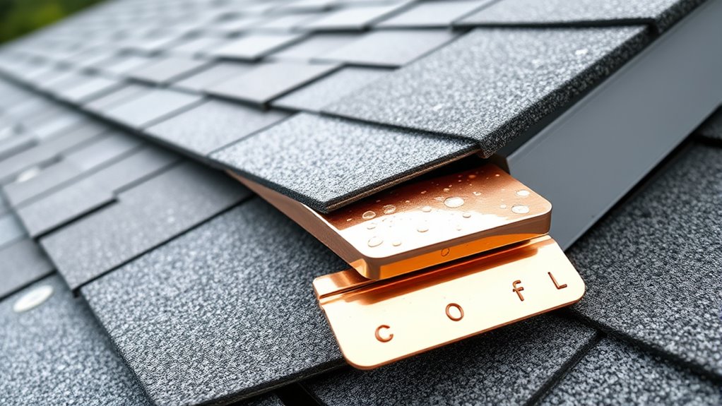 durable aesthetic roofing materials