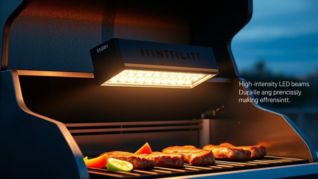 durable bright adjustable compatible