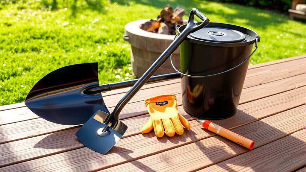 durable comfortable heat resistant tool
