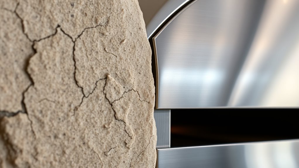 durable materials ensure longevity