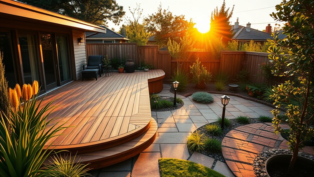 eco friendly construction choices
