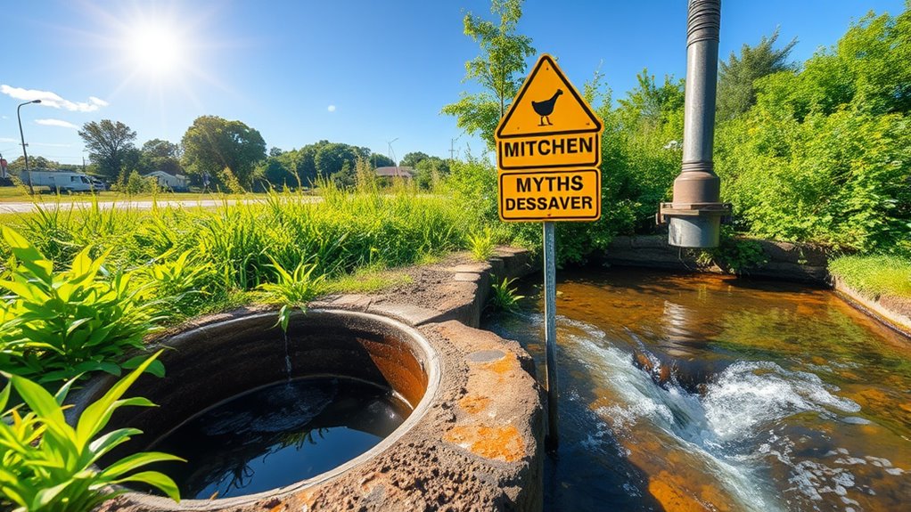 eco friendly grease disposal methods