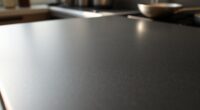 effective heat resistant surfaces