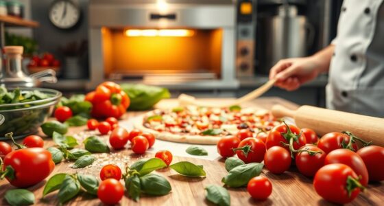 effective pizza party planning