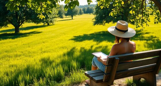 effective shade and sun tactics