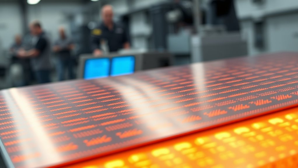 effective thermal barrier design