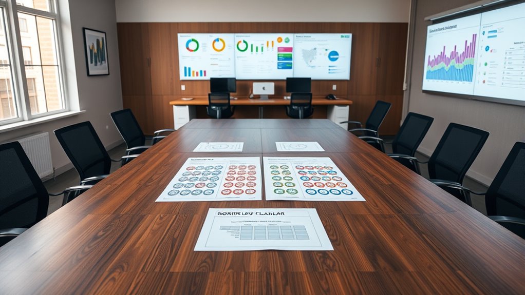 efficient workspace seating planning