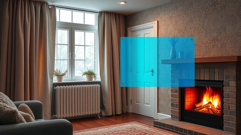 enhance home insulation effectiveness