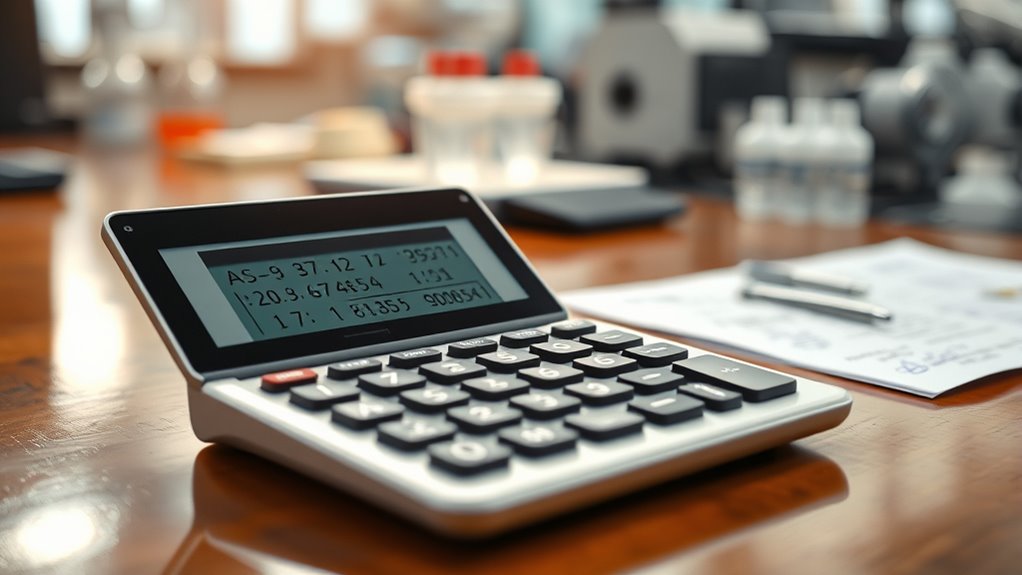 ensure accurate data entry