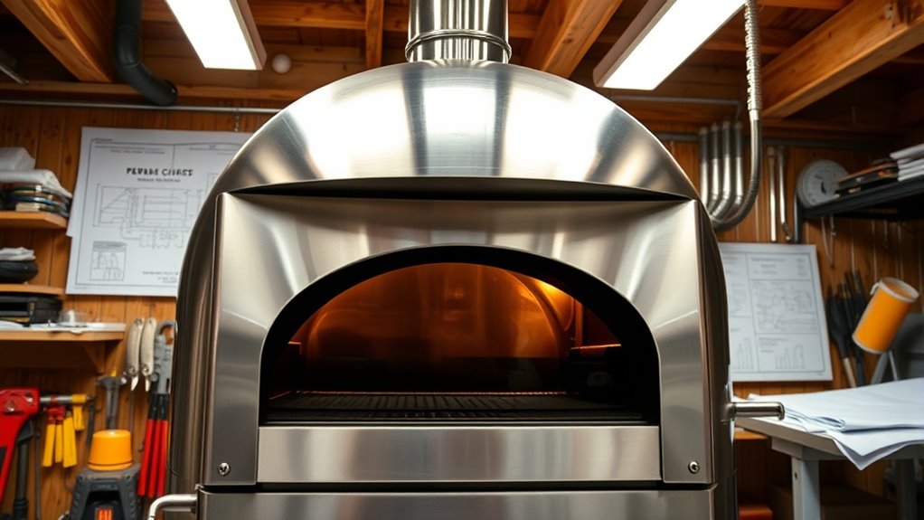 ensure safe compliant installation