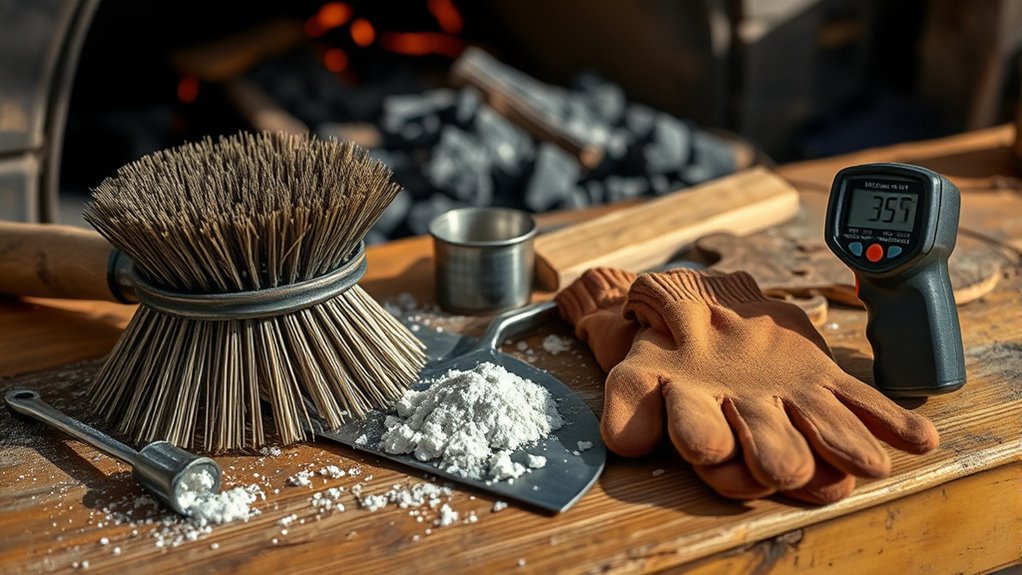 essential desooting tool kit