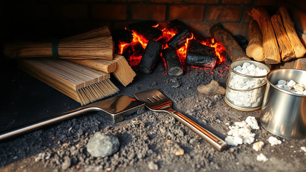 essential desooting tools and safety