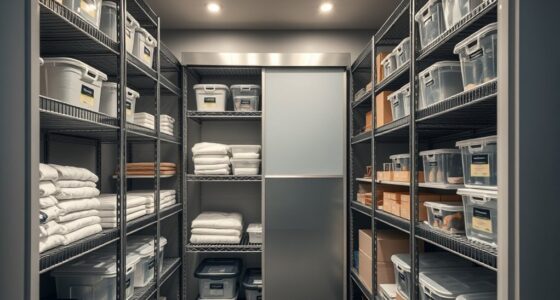 essential storage zone faqs