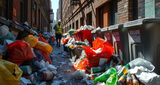 essential trash cleanup guidelines