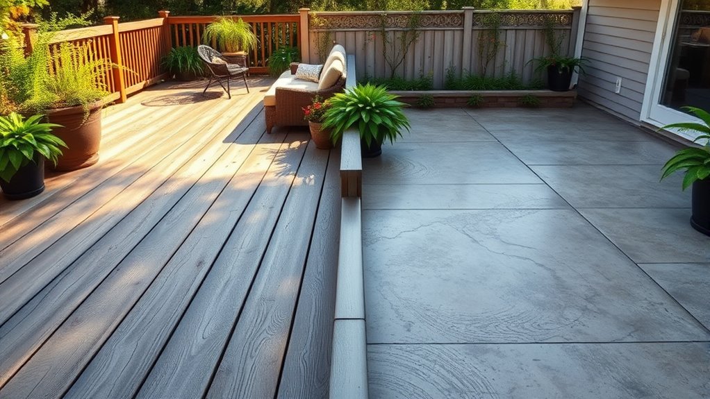 estimate long term maintenance costs