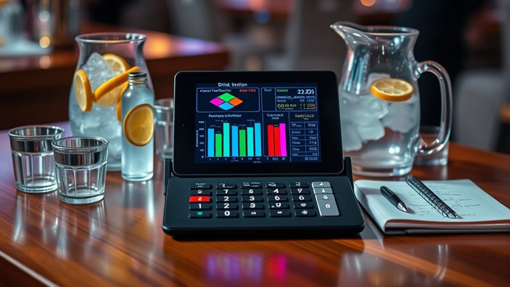 estimate serve balance prevent