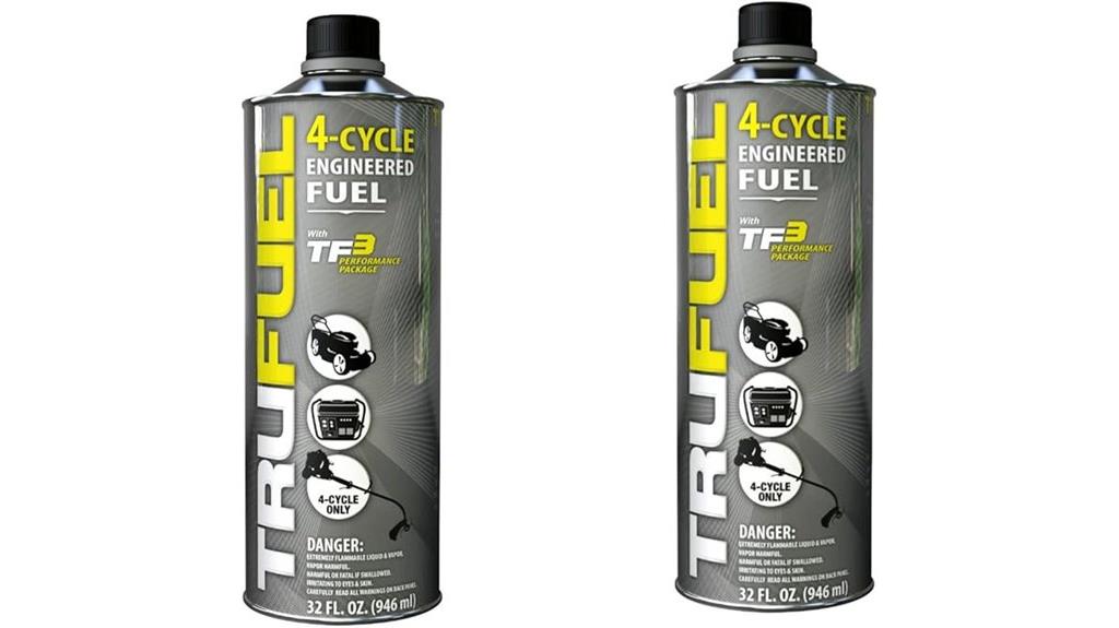 ethanol free fuel two pack