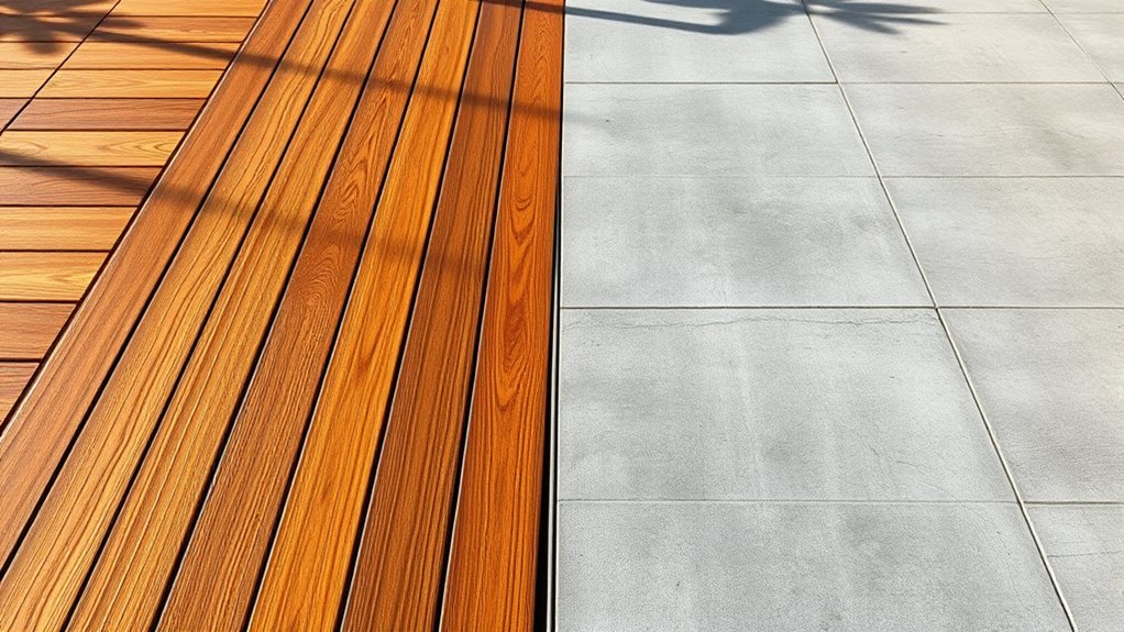 evaluate material durability and challenges