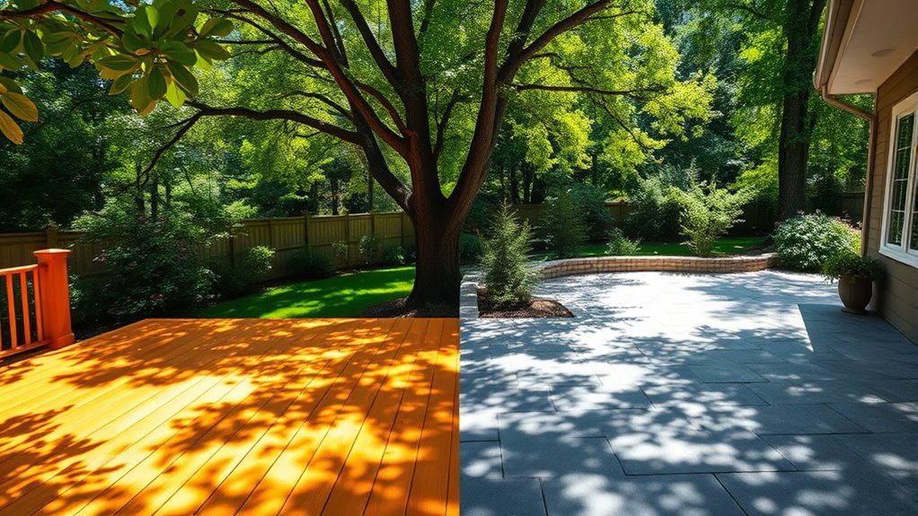 evaluate sunlight exposure patterns