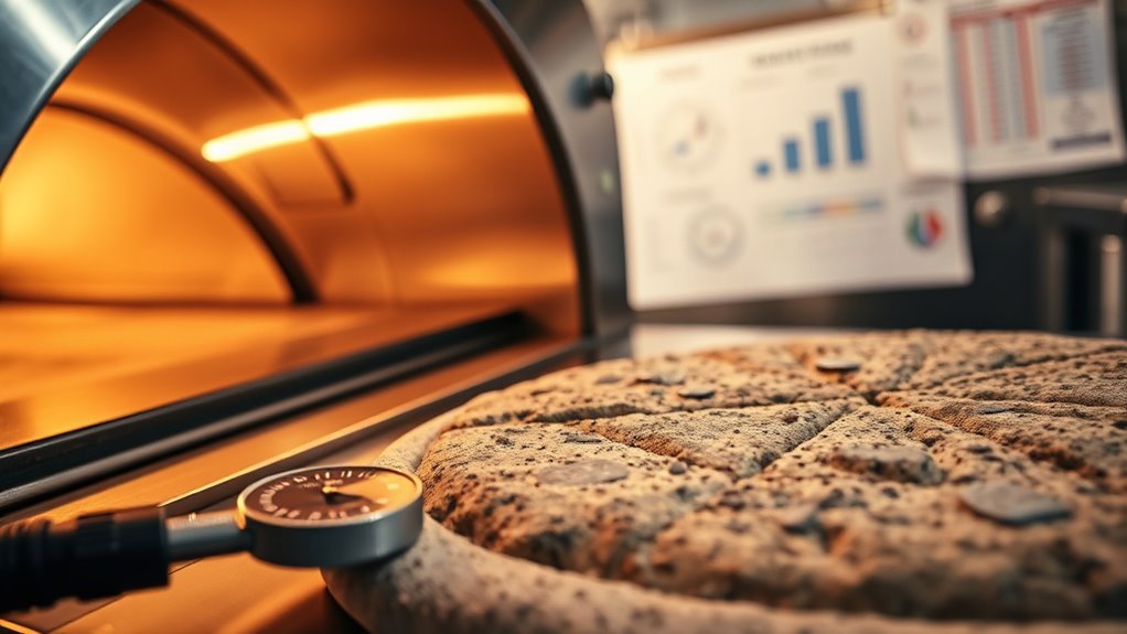 evaluating costs and compliance