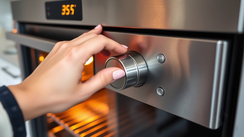 factors influencing preheat time