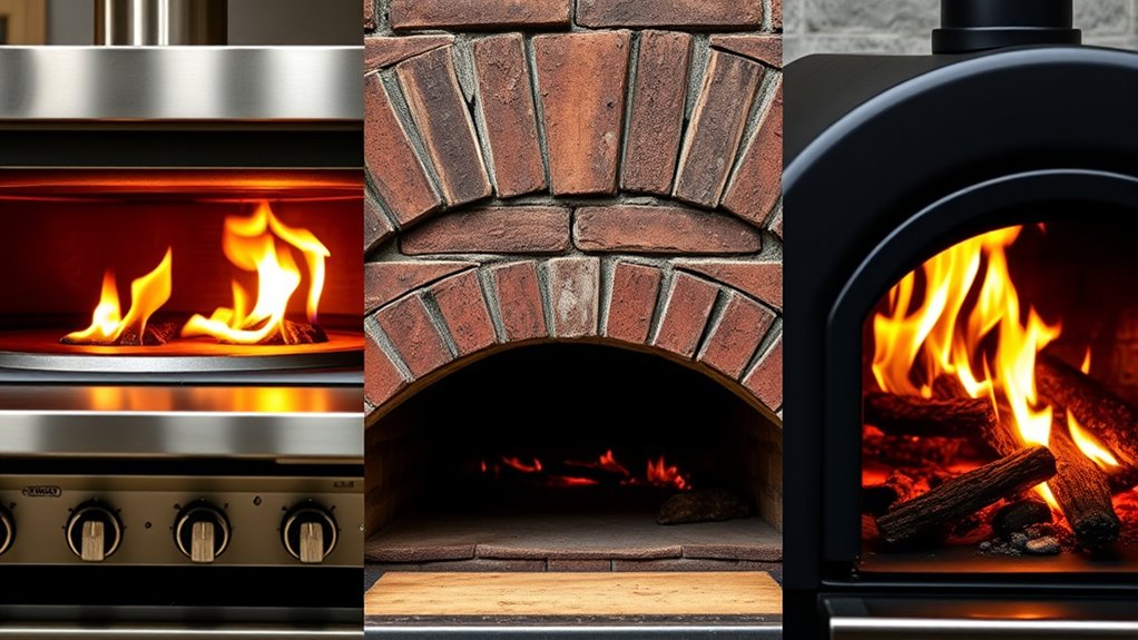 fast efficient rapid heating