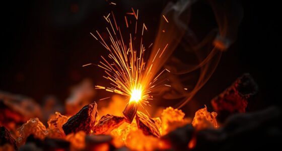 fire prevention and safety