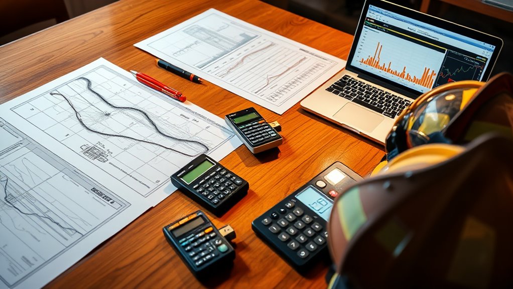 fire risk assessment calculations