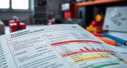 fire safety calculation essentials