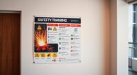 fire safety codes compliance