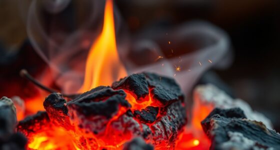 fire safety myth busting