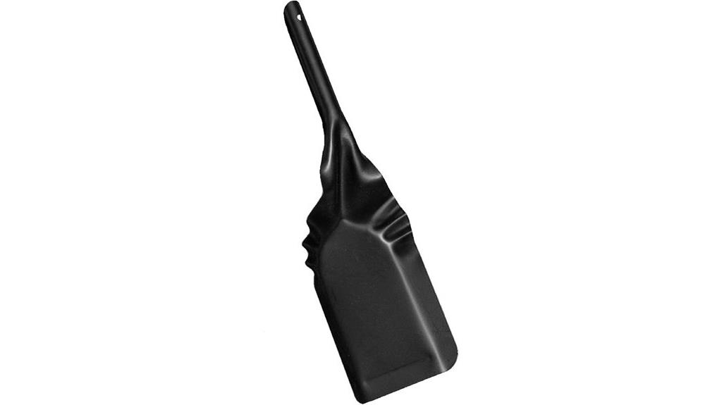 fireplace shovel for fire