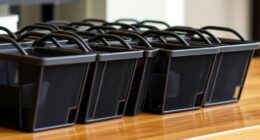 folding pellet basket convenience
