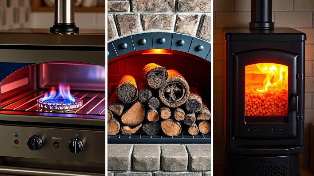 fuel options efficiency flavor eco