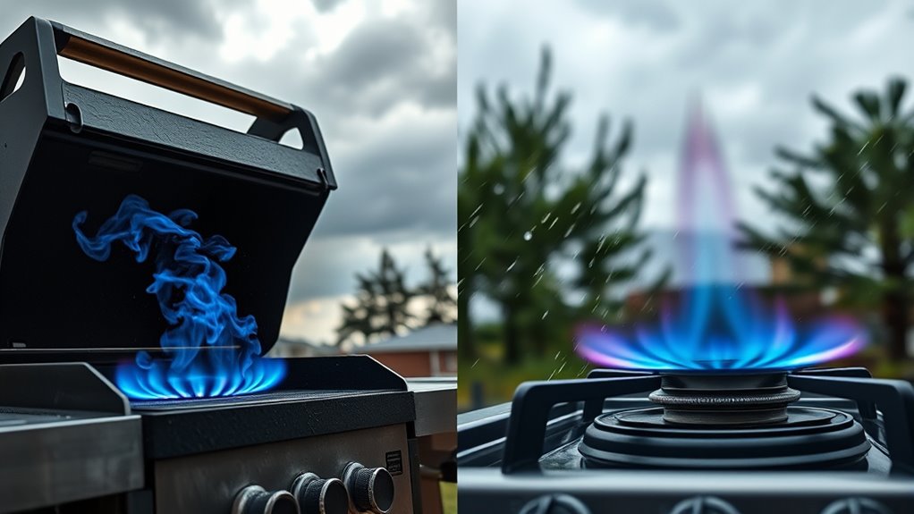 fuel performance in cold