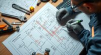 gas line planning weekend
