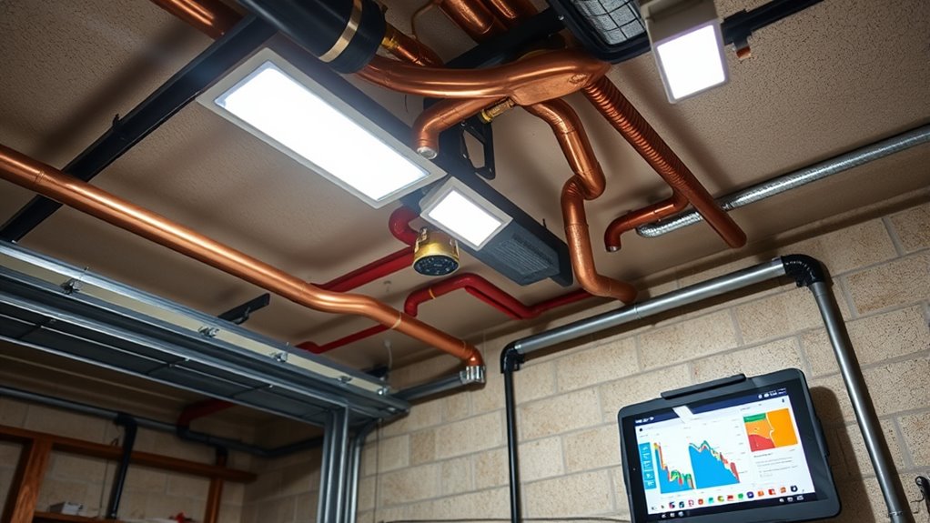 gas safety and shutoff procedures