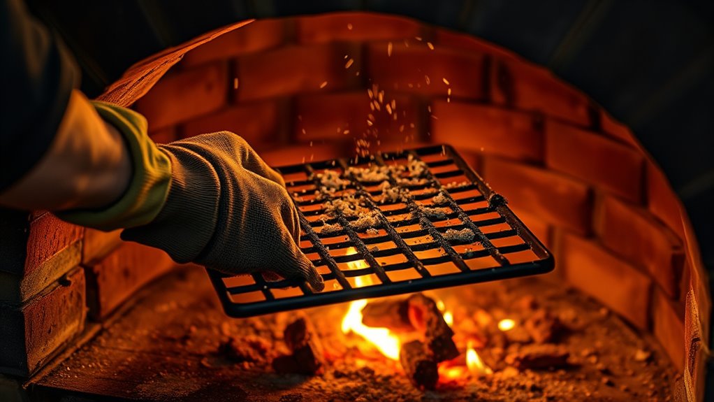 gather tools and safety precautions