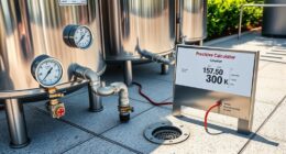 grease management outdoor calculator