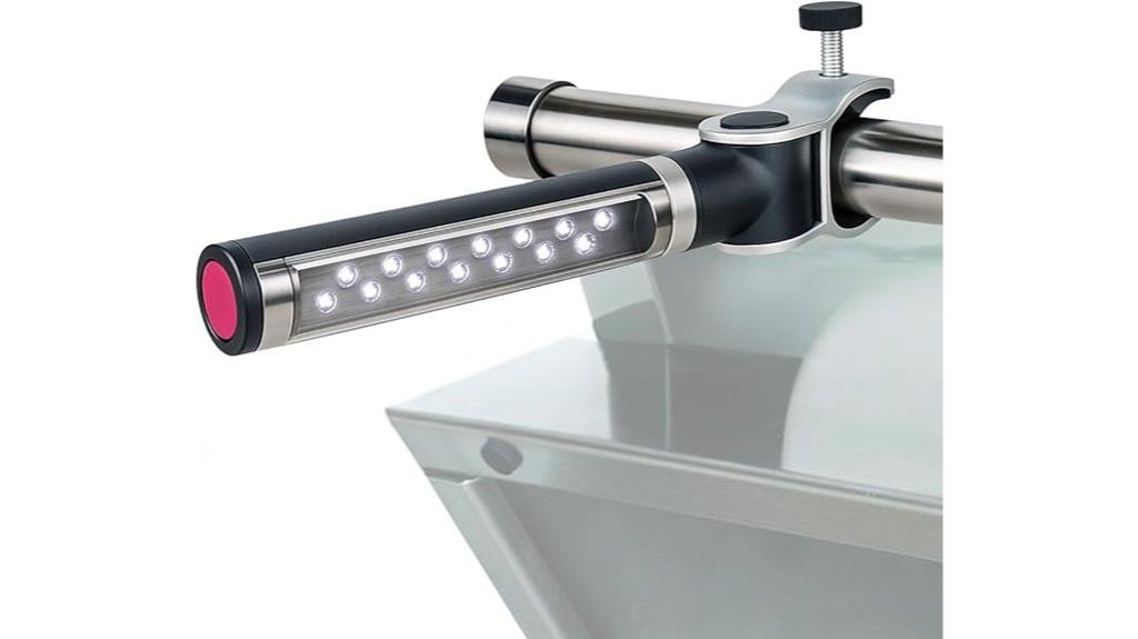 grill light for blackstone