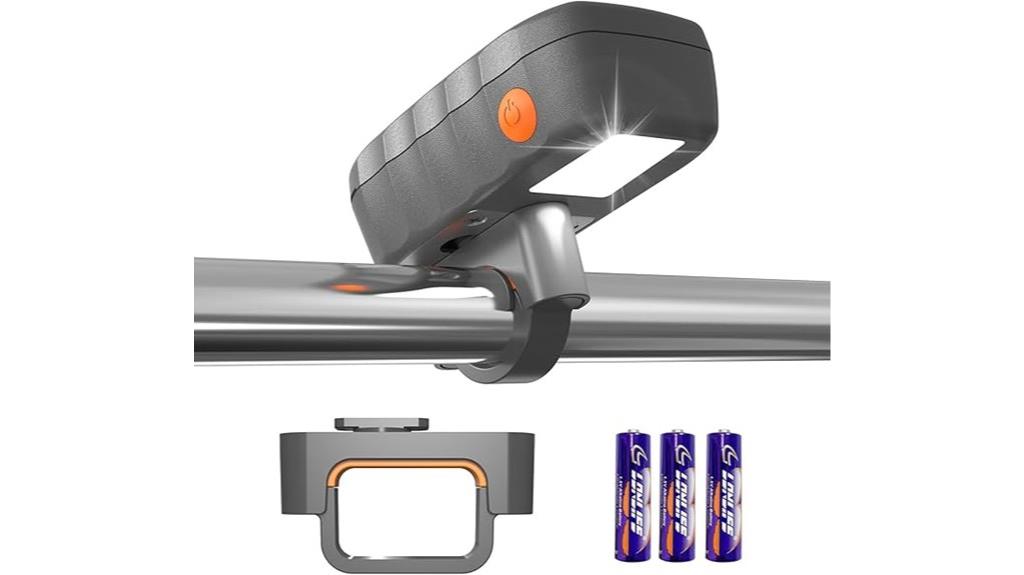 grill light for blackstone